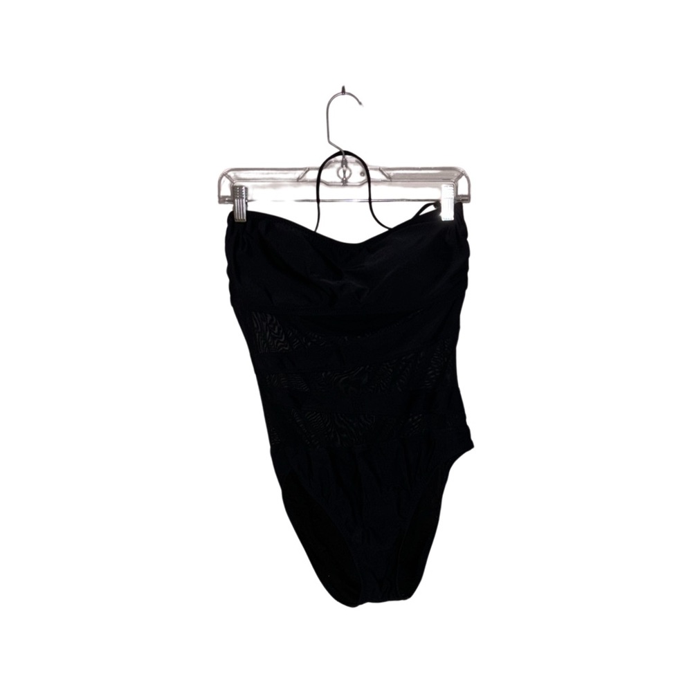 target/mossimo one piece bathing suit